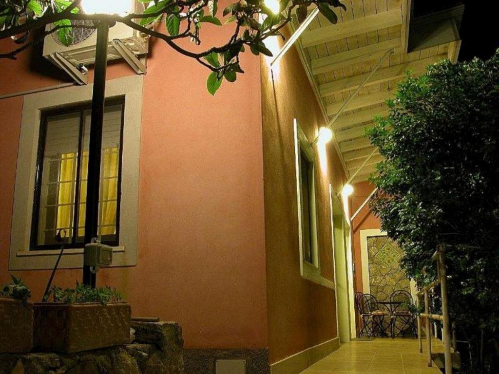 Villa Kate - Taormina Exterior foto